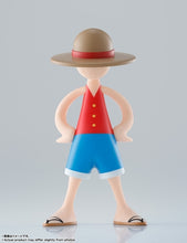 Load image into Gallery viewer, PRE-ORDER Luffy's Memories of Adventure Vol. 1 (Box of 10) One Piece