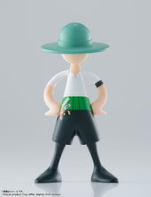 Load image into Gallery viewer, PRE-ORDER Luffy's Memories of Adventure Vol. 1 (Box of 10) One Piece