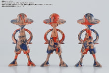 Load image into Gallery viewer, PRE-ORDER Luffy's Memories of Adventure Vol. 1 (Box of 10) One Piece