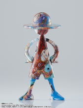 Load image into Gallery viewer, PRE-ORDER Luffy's Memories of Adventure Vol. 1 (Box of 10) One Piece