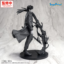 Load image into Gallery viewer, PRE-ORDER Luminasta Figure Chihiro Rokuhira Kuro Kagurabachi
