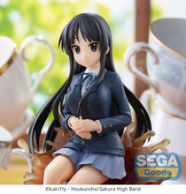 Load image into Gallery viewer, PRE-ORDER Luminasta Figure Mio Akiyama K-ON!