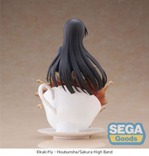 Load image into Gallery viewer, PRE-ORDER Luminasta Figure Mio Akiyama K-ON!