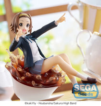 Load image into Gallery viewer, PRE-ORDER Luminasta Figure Ritsu Tainaka K-ON!