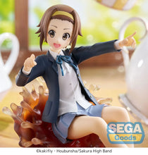 Load image into Gallery viewer, PRE-ORDER Luminasta Figure Ritsu Tainaka K-ON!