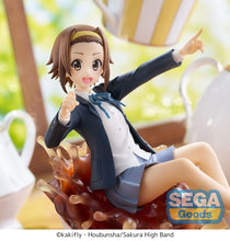 Load image into Gallery viewer, PRE-ORDER Luminasta Figure Ritsu Tainaka K-ON!