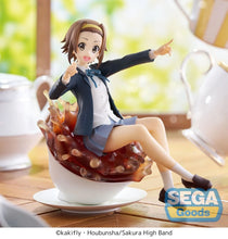 Load image into Gallery viewer, PRE-ORDER Luminasta Figure Ritsu Tainaka K-ON!