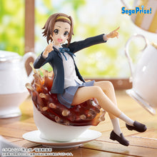 Load image into Gallery viewer, PRE-ORDER Luminasta Figure Ritsu Tainaka K-ON!