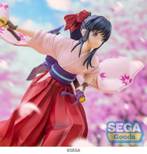 Load image into Gallery viewer, PRE-ORDER Luminasta Figure Sakura Shinguji Sakura Wars