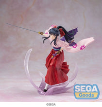 Load image into Gallery viewer, PRE-ORDER Luminasta Figure Sakura Shinguji Sakura Wars