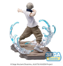 Load image into Gallery viewer, PRE-ORDER Luminasta Figure Toge Inumaki Brush-up Ver. Jujutsu Kaisen