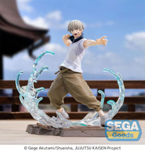 Load image into Gallery viewer, PRE-ORDER Luminasta Figure Toge Inumaki Brush-up Ver. Jujutsu Kaisen