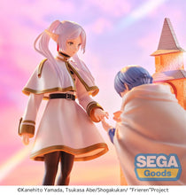 Load image into Gallery viewer, PRE-ORDER Luminasta Frieren (Eternal Love) Frieren: Beyond Journey's End