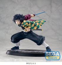 Load image into Gallery viewer, PRE-ORDER Luminasta Giyu Tomioka Awakening Demon Slayer: Kimetsu no Yaiba