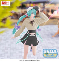 Load image into Gallery viewer, PRE-ORDER Luminasta Hatsune Miku Series Hatsune Miku Conceptual Series Vol. 2 Stroll Ver.