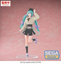 Load image into Gallery viewer, PRE-ORDER Luminasta Hatsune Miku Series Hatsune Miku Conceptual Series Vol. 2 Stroll Ver.