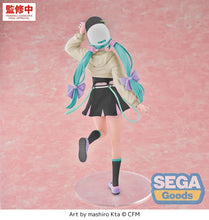 Load image into Gallery viewer, PRE-ORDER Luminasta Hatsune Miku Series Hatsune Miku Conceptual Series Vol. 2 Stroll Ver.
