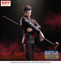 Load image into Gallery viewer, PRE-ORDER Luminasta Hiromi Higuruma Jujutsu Kaisen The Culling Game