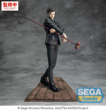 Load image into Gallery viewer, PRE-ORDER Luminasta Hiromi Higuruma Jujutsu Kaisen The Culling Game
