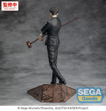 Load image into Gallery viewer, PRE-ORDER Luminasta Hiromi Higuruma Jujutsu Kaisen The Culling Game