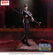 Load image into Gallery viewer, PRE-ORDER Luminasta Hiromi Higuruma Jujutsu Kaisen The Culling Game