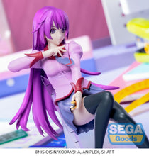 Load image into Gallery viewer, PRE-ORDER Luminasta Hitagi Senjyogahara Monogatari Series