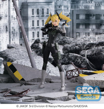 Load image into Gallery viewer, PRE-ORDER Luminasta Kikoru Shinomiya Kaiju No. 8