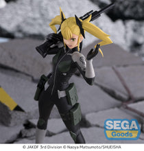 Load image into Gallery viewer, PRE-ORDER Luminasta Kikoru Shinomiya Kaiju No. 8