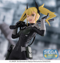 Load image into Gallery viewer, PRE-ORDER Luminasta Kikoru Shinomiya Kaiju No. 8