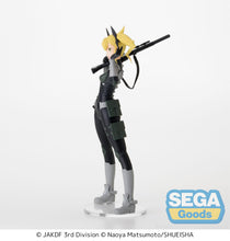 Load image into Gallery viewer, PRE-ORDER Luminasta Kikoru Shinomiya Kaiju No. 8