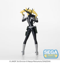 Load image into Gallery viewer, PRE-ORDER Luminasta Kikoru Shinomiya Kaiju No. 8