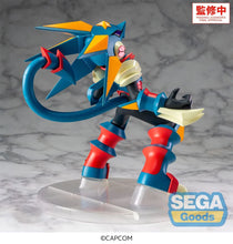 Load image into Gallery viewer, PRE-ORDER Luminasta Mega Man Gregar Beast Mega Man Battle Network