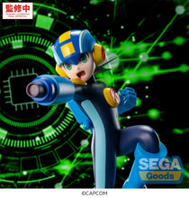 Load image into Gallery viewer, PRE-ORDER Luminasta Mega Man Mega Man Battle Network