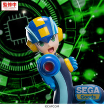 Load image into Gallery viewer, PRE-ORDER Luminasta Mega Man Mega Man Battle Network