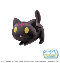 Load image into Gallery viewer, PRE-ORDER Luminasta Megumin with Chomusuke Konosuba: An Explosion on This Wonderful World!