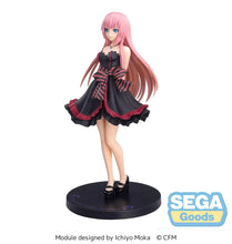 Load image into Gallery viewer, PRE-ORDER Luminasta Megurine Luka Hatsune Miku Project DIVA
