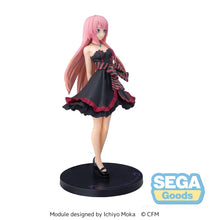 Load image into Gallery viewer, PRE-ORDER Luminasta Megurine Luka Hatsune Miku Project DIVA