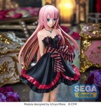 Load image into Gallery viewer, PRE-ORDER Luminasta Megurine Luka Hatsune Miku Project DIVA
