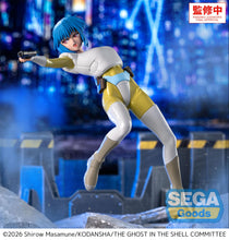 Load image into Gallery viewer, PRE-ORDER Luminasta Motoko Kusanagi The Ghost in the Shell