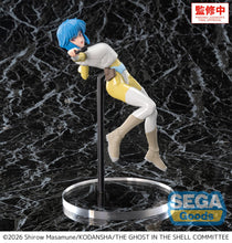 Load image into Gallery viewer, PRE-ORDER Luminasta Motoko Kusanagi The Ghost in the Shell