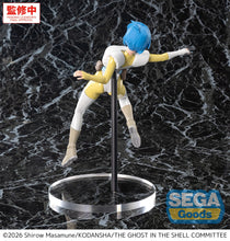 Load image into Gallery viewer, PRE-ORDER Luminasta Motoko Kusanagi The Ghost in the Shell