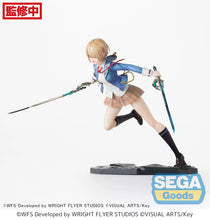 Load image into Gallery viewer, PRE-ORDER Luminasta Ruka Kayamori (Reimei no Emotional Soul) Heaven Burns Red