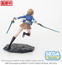 Load image into Gallery viewer, PRE-ORDER Luminasta Ruka Kayamori (Reimei no Emotional Soul) Heaven Burns Red