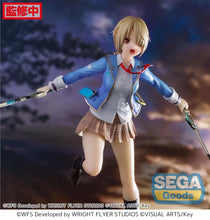 Load image into Gallery viewer, PRE-ORDER Luminasta Ruka Kayamori (Reimei no Emotional Soul) Heaven Burns Red