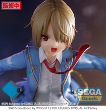 Load image into Gallery viewer, PRE-ORDER Luminasta Ruka Kayamori (Reimei no Emotional Soul) Heaven Burns Red