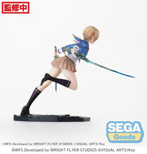 Load image into Gallery viewer, PRE-ORDER Luminasta Ruka Kayamori (Reimei no Emotional Soul) Heaven Burns Red