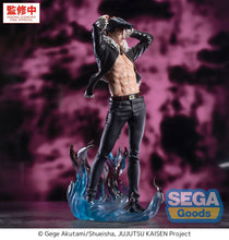 Load image into Gallery viewer, PRE-ORDER Luminasta Ryu Ishigori Jujutsu Kaisen The Culling Game