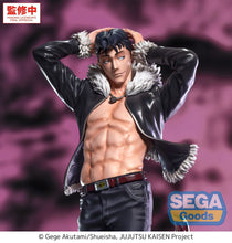 Load image into Gallery viewer, PRE-ORDER Luminasta Ryu Ishigori Jujutsu Kaisen The Culling Game
