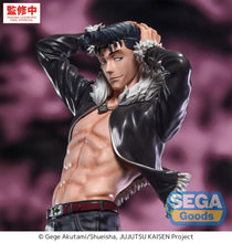 Load image into Gallery viewer, PRE-ORDER Luminasta Ryu Ishigori Jujutsu Kaisen The Culling Game