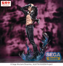 Load image into Gallery viewer, PRE-ORDER Luminasta Ryu Ishigori Jujutsu Kaisen The Culling Game